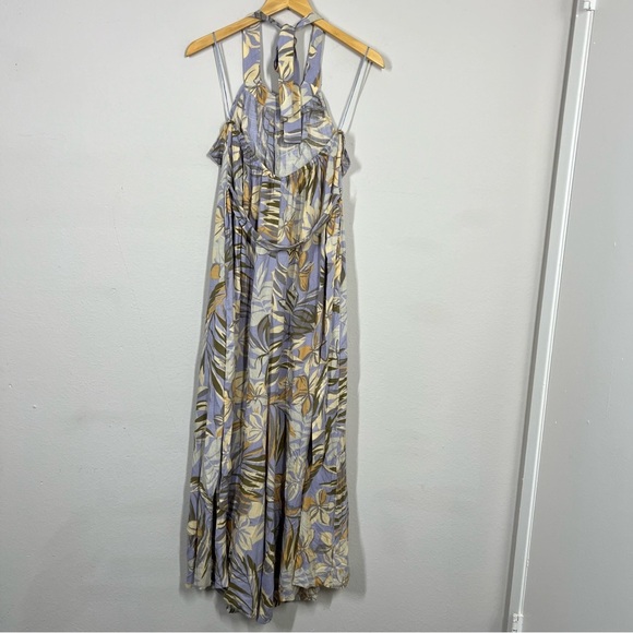 NEW Bila 77 Da Mist La Paz Jumpsuit - Picture 8 of 15